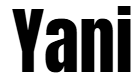 yani