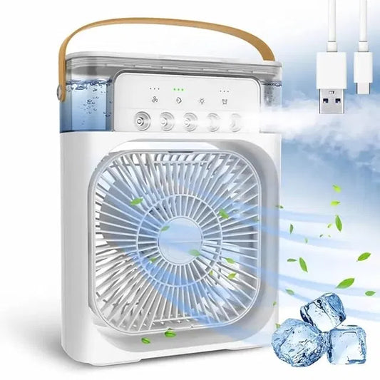 Yani Mini Cooler