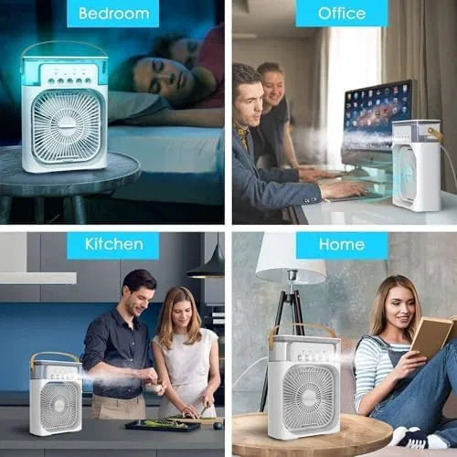 Yani Mini Cooler